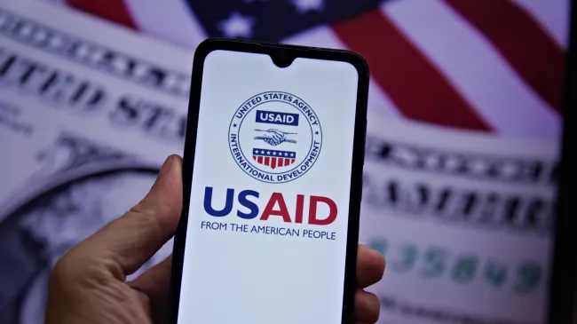 USAID